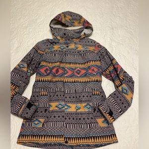 Burton women’s ski jacket